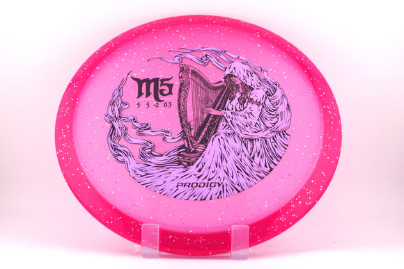 750 Glimmer M5 - Celtic Melody Edition