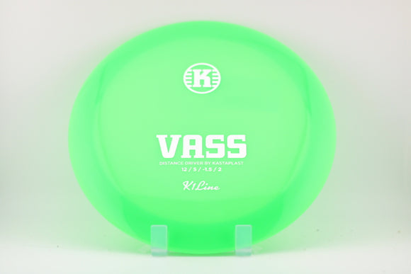 Vass