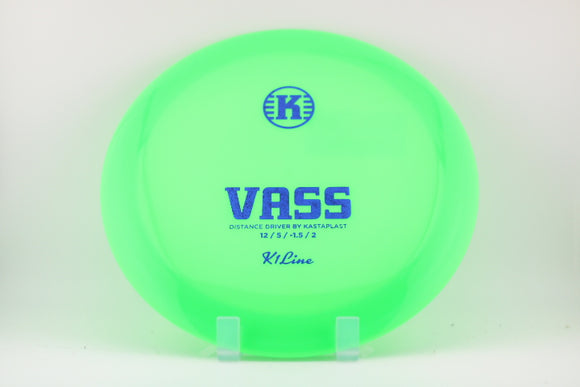 Vass