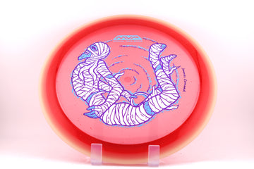 James Conrad Particle Proton Eclipse Trail (Halloween Team Series) - 0