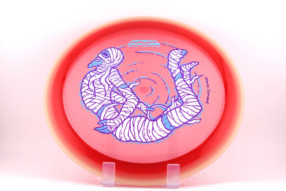 James Conrad Particle Proton Eclipse Trail (Halloween Team Series)