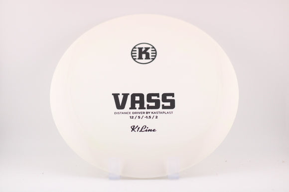 Vass