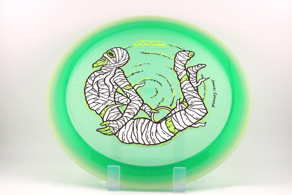 James Conrad Particle Proton Eclipse Trail (Halloween Team Series)