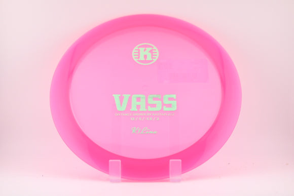 Vass