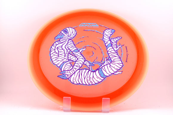 James Conrad Particle Proton Eclipse Trail (Halloween Team Series)