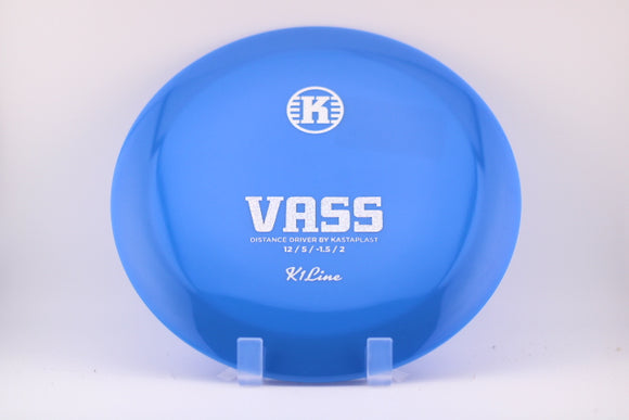 Vass