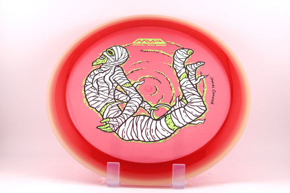 James Conrad Particle Proton Eclipse Trail (Halloween Team Series)
