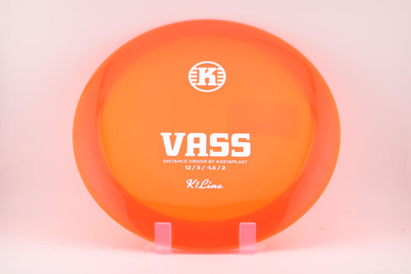 Vass