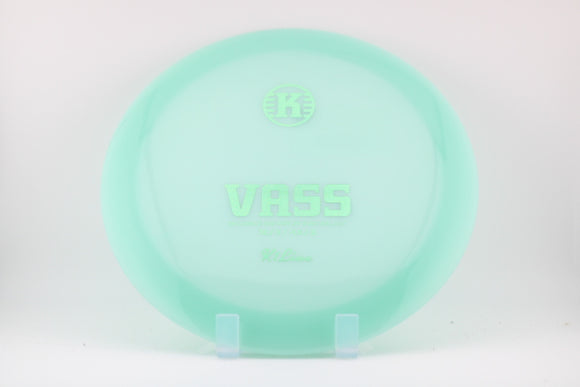 Vass