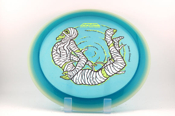 James Conrad Particle Proton Eclipse Trail (Halloween Team Series)