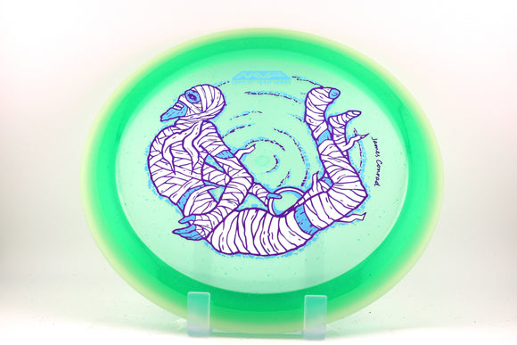 James Conrad Particle Proton Eclipse Trail (Halloween Team Series)