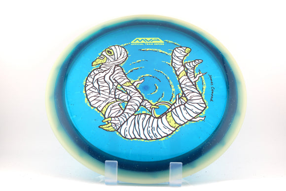 James Conrad Particle Proton Eclipse Trail (Halloween Team Series)