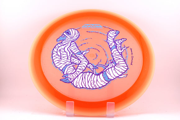 James Conrad Particle Proton Eclipse Trail (Halloween Team Series)