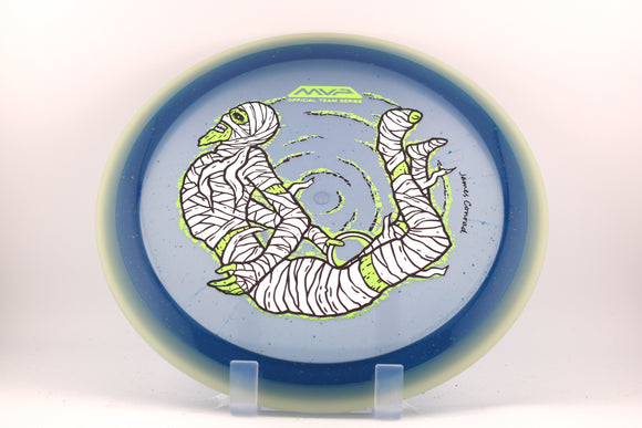 James Conrad Particle Proton Eclipse Trail (Halloween Team Series)