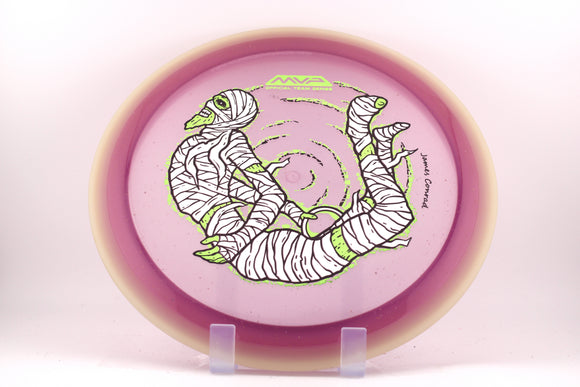 James Conrad Particle Proton Eclipse Trail (Halloween Team Series)