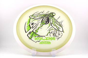 Jeremy Koling Eclipse Control (Halloween Team Series) - 0