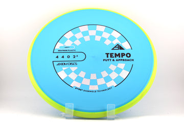 Neutron Soft Tempo - 0