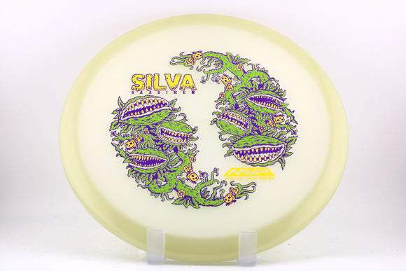 Silva Saarinen Eclipse Echo (Halloween Team Series)
