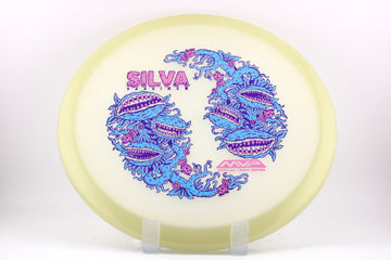 Silva Saarinen Eclipse Echo (Halloween Team Series) - 0
