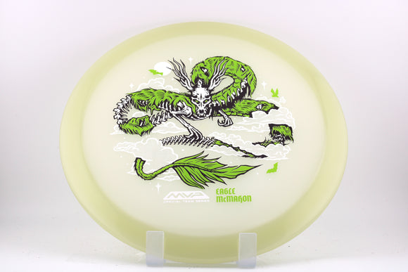 Eagle McMahon Eclipse Ascend (Halloween Team Series)