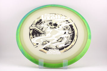 Simon Lizotte Eclipse Aspect (Halloween Team Series) - 0
