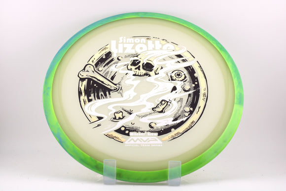 Simon Lizotte Eclipse Aspect (Halloween Team Series)