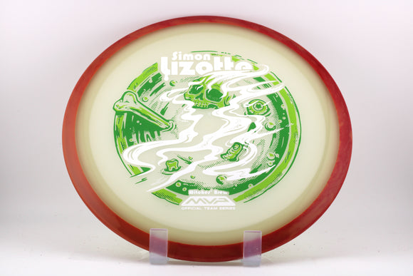 Simon Lizotte Eclipse Aspect (Halloween Team Series)