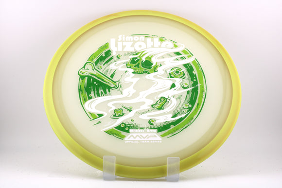 Simon Lizotte Eclipse Aspect (Halloween Team Series)