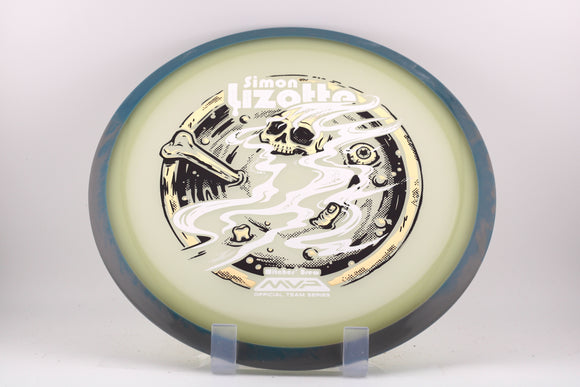 Simon Lizotte Eclipse Aspect (Halloween Team Series)