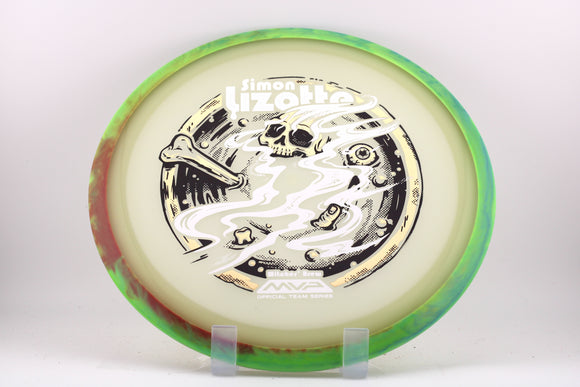 Simon Lizotte Eclipse Aspect (Halloween Team Series)