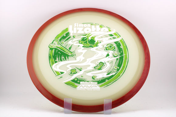 Simon Lizotte Eclipse Aspect (Halloween Team Series)