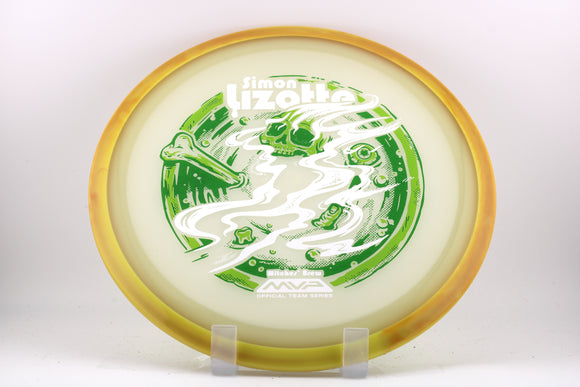 Simon Lizotte Eclipse Aspect (Halloween Team Series)