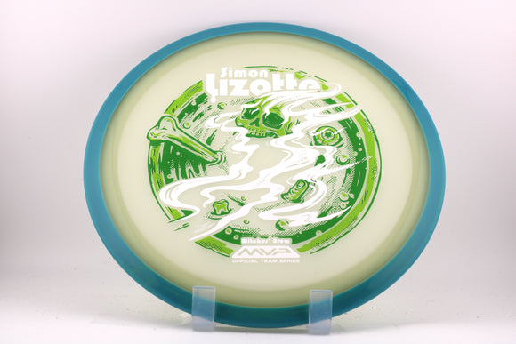 Simon Lizotte Eclipse Aspect (Halloween Team Series)
