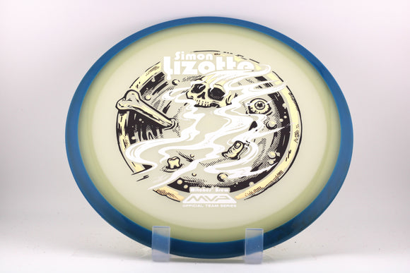 Simon Lizotte Eclipse Aspect (Halloween Team Series)