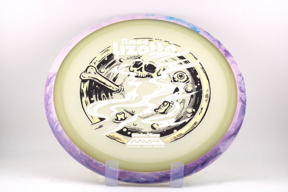 Simon Lizotte Eclipse Aspect (Halloween Team Series)