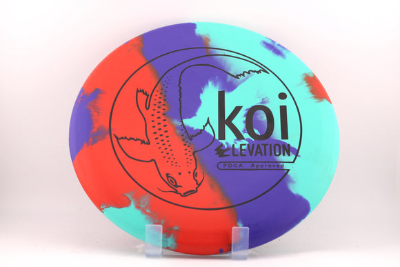 ecoFLEX Koi