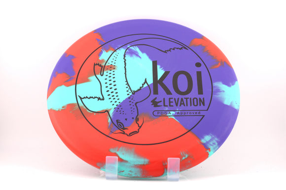 ecoFLEX Koi