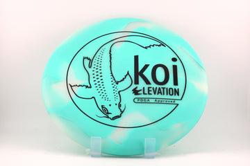 glO-G Koi