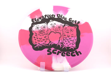 ecoFLEX Screech