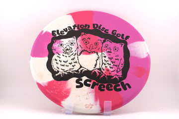 ecoFLEX Screech - 0