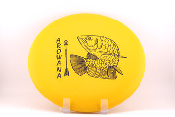 ecoFirm Arowana