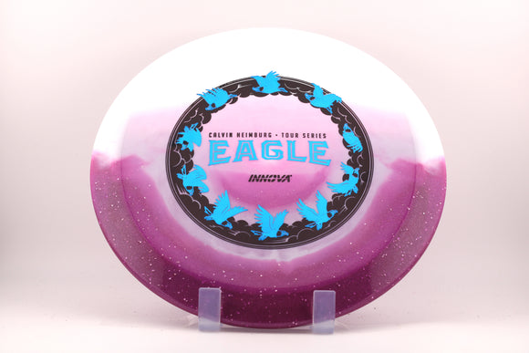 DUO Eagle - Calvin Heimburg TS