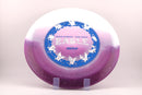 DUO Eagle - Calvin Heimburg TS-4