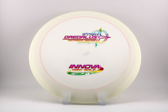 Star Daedalus
