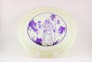 Boatman - Halloween Stamp-4