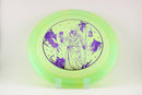 Boatman - Halloween Stamp-3