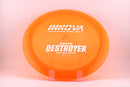 Champion Destroyer-4