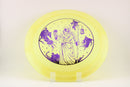 Boatman - Halloween Stamp-2