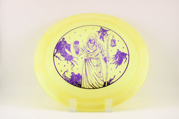 Boatman - Halloween Stamp - 0