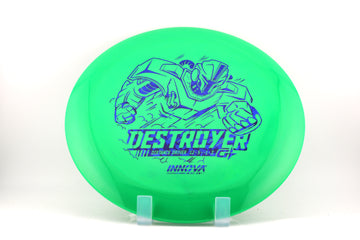 GStar Destroyer